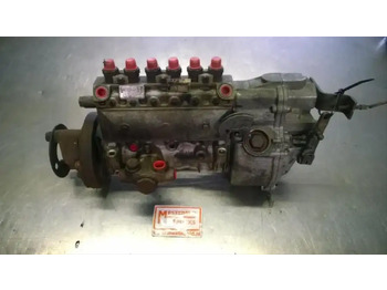 Pompă de combustibil DAF