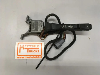 Cabină și interior DAF CF 65