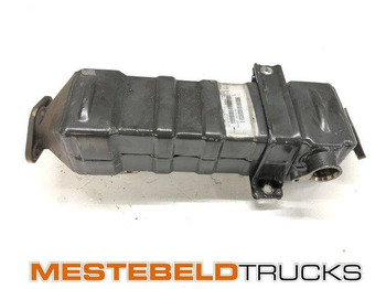 Sistem de evacuare DAF