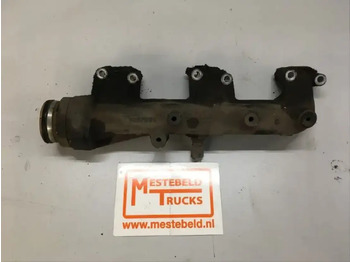 Sistem de răcire DAF