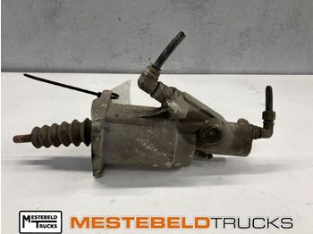 Ambreiaj și piese DAF