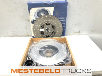 Ambreiaj și piese DAF