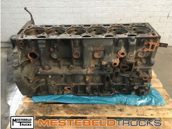 Motor şi piese DAF