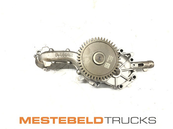 Motor DAF