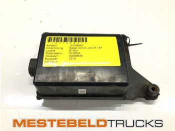 Sistem electric DAF