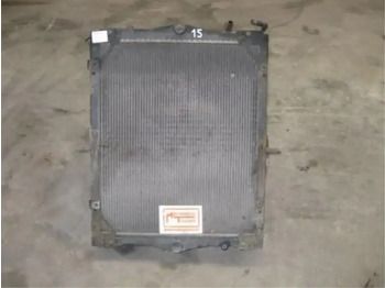 Sistem de răcire DAF