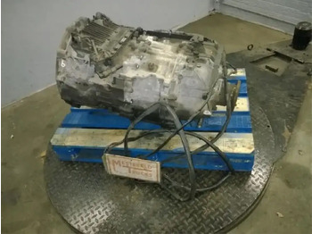 Cutie de viteze și piese DAF