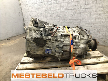 Cutie de viteze și piese DAF