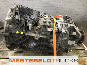 Cutie de viteze și piese DAF