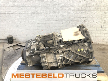 Cutie de viteze și piese DAF