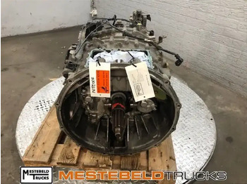 Cutie de viteze și piese DAF