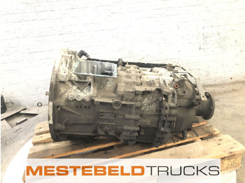 Cutie de viteze și piese DAF