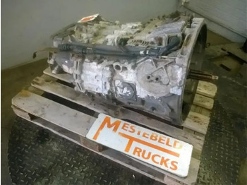 Cutie de viteze și piese pentru Camion DAF Versnellingsbak 12AS1930 TD: Foto 2 Cutie de viteze și piese pentru Camion DAF Versnellingsbak 12AS1930 TD: Foto 2