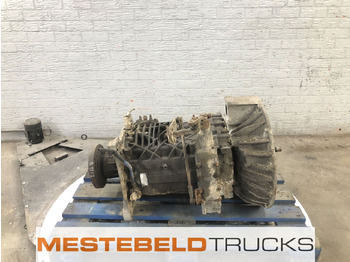 Cutie de viteze și piese DAF