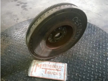 Motor şi piese DAF XF 95