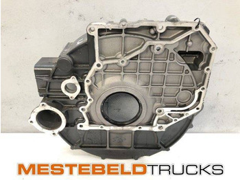 Motor şi piese CUMMINS