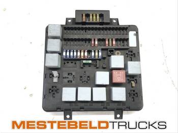 Sistem electric DAF