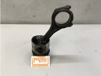 Motor şi piese DAF