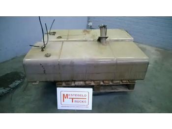 Rezervor combustibil