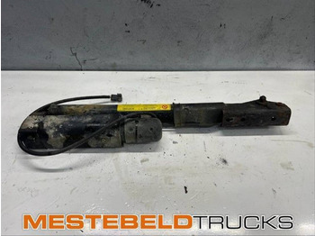 Cabină și interior IVECO