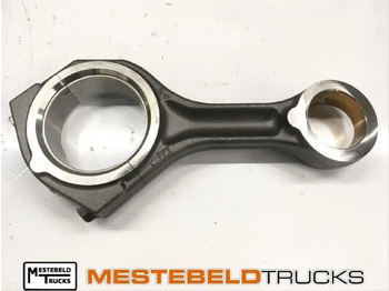 Motor şi piese IVECO