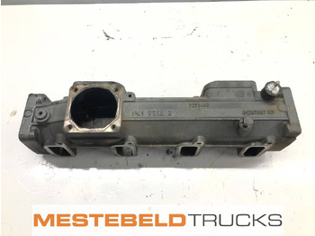 Motor şi piese IVECO