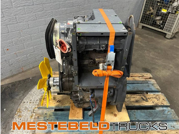 Motor şi piese pentru Camion Iveco Motor F2L1011: Foto 2