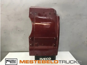 Cabină și interior IVECO