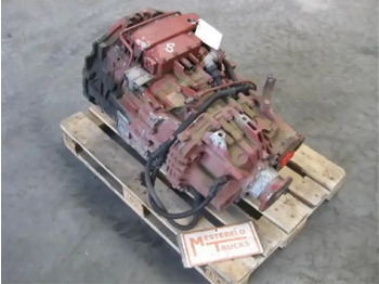 Cutie de viteze și piese IVECO