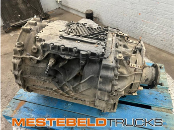 Cutie de viteze IVECO