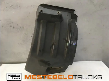 Cabină și interior IVECO