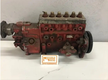 Pompă de combustibil MAN