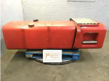 Rezervor combustibil MAN