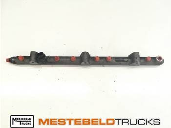 Sistem de alimentare combustibil MAN