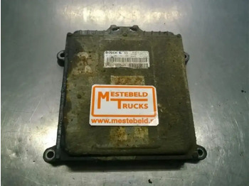 Sistem electric MAN