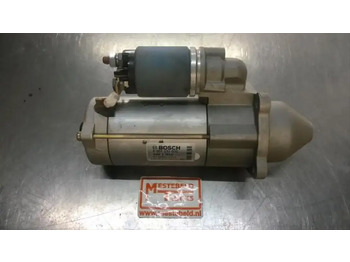 Motor şi piese MAN