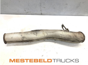 Țeavă esapament MAN