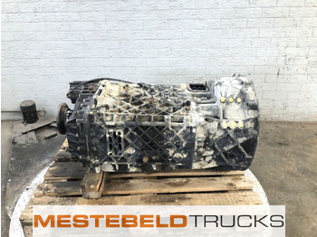 Cutie de viteze și piese MAN