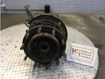 Axă față MAN F2000