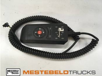 Suspensie pneumatică MERCEDES-BENZ