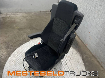 Cabină și interior MERCEDES-BENZ