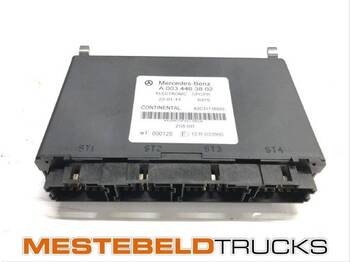 Sistem electric MERCEDES-BENZ