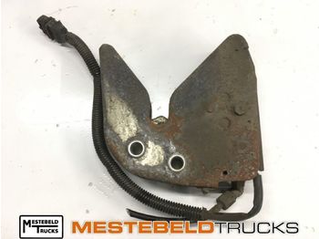 Cabină și interior MERCEDES-BENZ