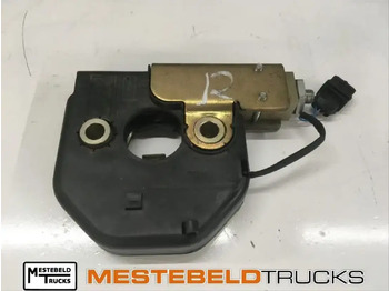 Cabină și interior MERCEDES-BENZ