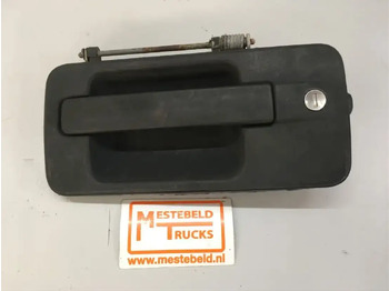 Cabină și interior MERCEDES-BENZ