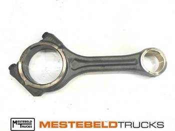 Motor şi piese MERCEDES-BENZ