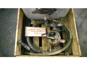 Hidraulică MERCEDES-BENZ