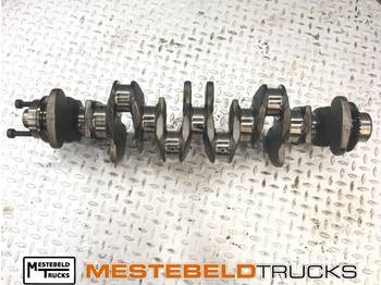 Motor şi piese MERCEDES-BENZ