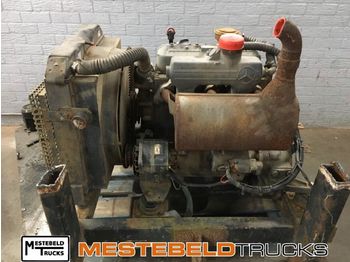 Motor pentru Camion Mercedes-Benz Motor OM 364 industrie: Foto 1