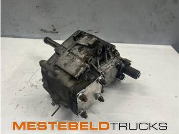 Hidraulică pentru Camion Mercedes-Benz PTO G 131-9 Type ND3: Foto 2